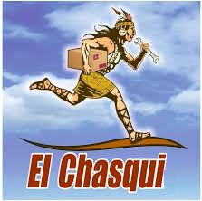 CHASQUI